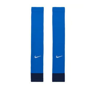 Nike Strike Dri-FIT Sleeve Stutzen FQ8282 ROYAL BLUE/MIDNIGHT NAVY/WHITE S/M