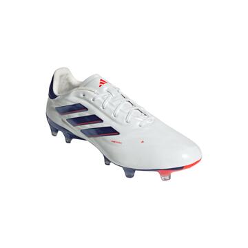 adidas COPA PURE 2 ELITE FG - FTWWHT/LUCBLU/SOLRED IG6402