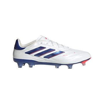 adidas COPA PURE 2 ELITE FG - FTWWHT/LUCBLU/SOLRED IG6402