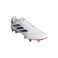 adidas COPA PURE 2 ELITE FG - FTWWHT/LUCBLU/SOLRED IG6402