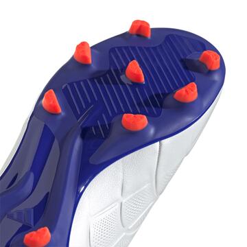 adidas Copa Pure 2 League FG Fu�ballschuhe - FTWWHT/LUCBLU/SOLRED IG6408