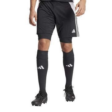 adidas Tiro 24 Trainingshort 2 in 1