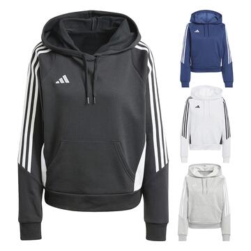 adidas Tiro 24 Hoody Damen