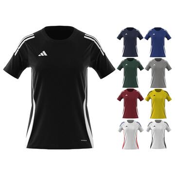 adidas Tiro 24 Trikot Damen