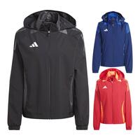 adidas Tiro 24 Competition Allwetterjacke Damen