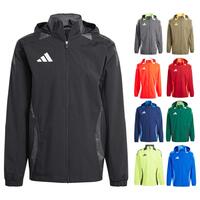 adidas Tiro 24 Competition Allwetterjacke Herren