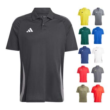 adidas Tiro 24 Competition Polo Herren