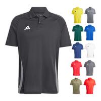 adidas Tiro 24 Competition Polo Herren