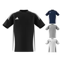 adidas Tiro 24 Baumwoll T-Shirt Kinder