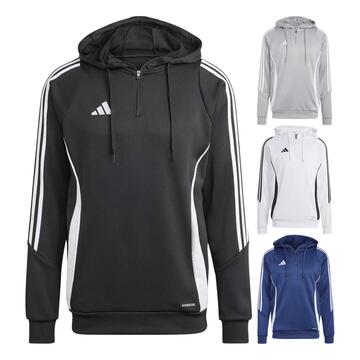 adidas Tiro 24 Training Hoody Herren
