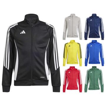 adidas Tiro 24 Trainingsjacke Kinder