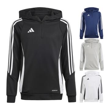 adidas Tiro 24 Training Hoody Kinder