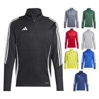 adidas Tiro 24 Trainingstop Herren
