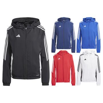 adidas Tiro 24 Windbreaker Damen