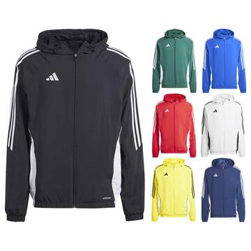 adidas Tiro 24 Windbreaker Herren