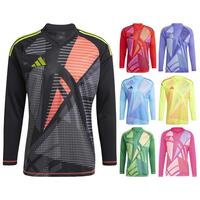 adidas Tiro 24 Competition Torwarttrikot Langarm Herren