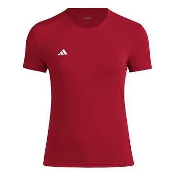 adidas Adizero Essentials Running T-Shirt Damen