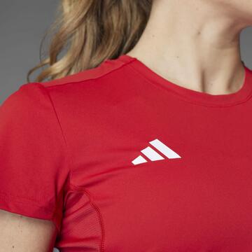 adidas Adizero Essentials Running T-Shirt Damen