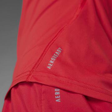 adidas Adizero Essentials Running T-Shirt Damen
