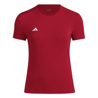 adidas Adizero Essentials Running T-Shirt Damen