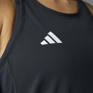 adidas Adizero Essentials Running Tanktop Damen