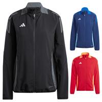 adidas Tiro 24 Competition Pr�sentationsjacke Damen