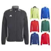 adidas Tiro 24 Competition Pr�sentationsjacke Herren