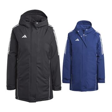 adidas Tiro 24 Parka Damen