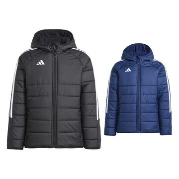 adidas Tiro 24 Winterjacke Kinder