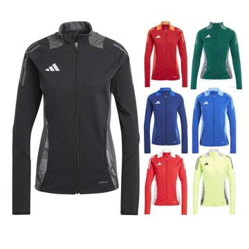 adidas Tiro 24 Competition Trainingsjacke Damen