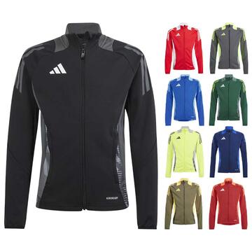 adidas Tiro 24 Trainingsjacke Kinder