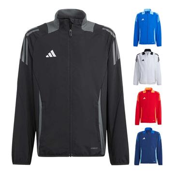 adidas Tiro 24 Competition Pr�sentationsjacke Kinder