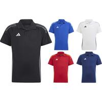 adidas Tiro 24 Competition Polo Kinder