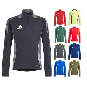 adidas Tiro 24 Competition Training Top Kinder