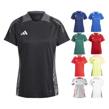 adidas Tiro 24 Competition Trikot Damen