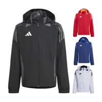 adidas Tiro 24 Competition Allwetterjacke Kinder