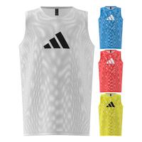 adidas Leibchen Training Bib Kinder