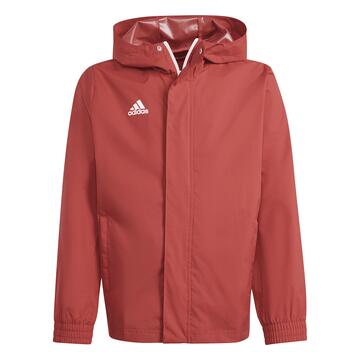 adidas Entrada 22 Allwetterjacke Kinder IK4013 TEPORE - Gr. 176