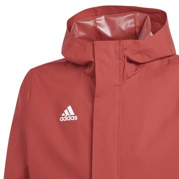 adidas Entrada 22 Allwetterjacke Kinder IK4013 TEPORE - Gr. 176
