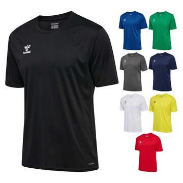 hummel Essential Trikot Kinder 224542