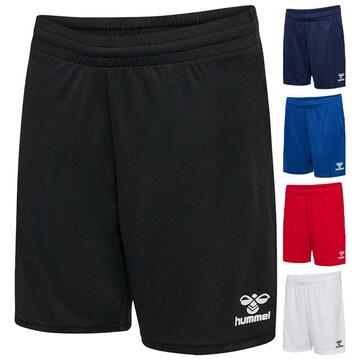 hummel Essential Shorts Kinder 224544