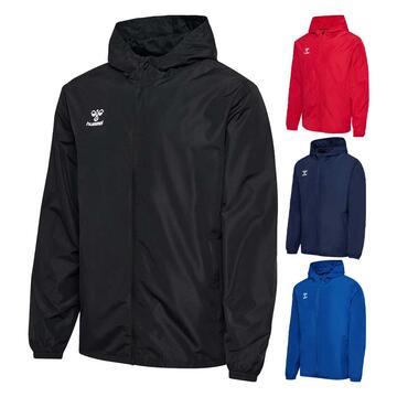 hummel Essential Allwetterjacke 224552