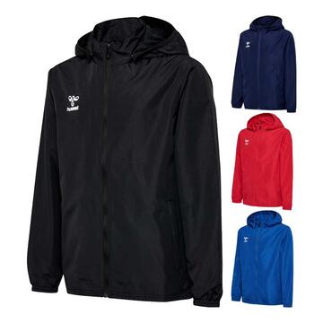 hummel Essential Allwetterjacke Kinder 224553