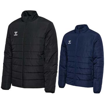 hummel Essential Short Bench Jacke 224554