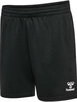 hummel Essential Training Shorts Kinder 224638