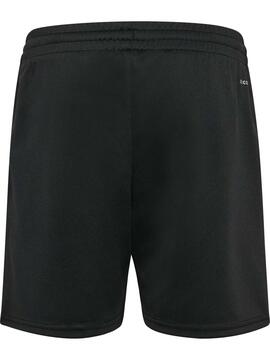 hummel Essential Training Shorts Kinder 224638