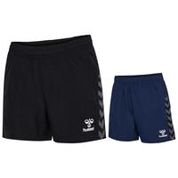 hummel Authentic 24 Woven Shorts Damen 224785