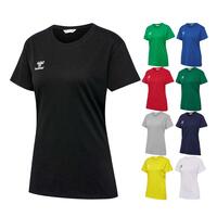 hummel Go 2.0 T-Shirt  Damen 224830