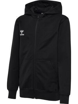 hummel Go 2.0 Kapuzenjacke Kinder