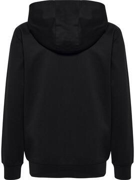 hummel Go 2.0 Kapuzenjacke Kinder